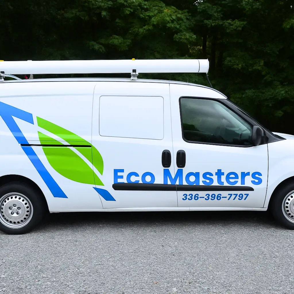 Eco Masters Pest Control the #1 Best Eco-Friendly Pest Control Near Greensboro, North Carolina​
